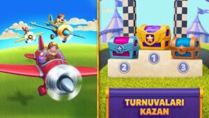 Royal Match Mod Apk 4