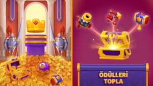 Royal Match Mod Apk 5