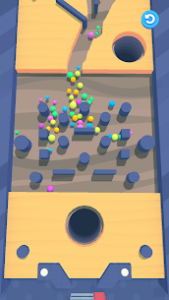 Sand Balls – Puzzle Game Mod Apk 2