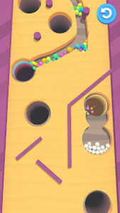 Sand Balls – Puzzle Game Mod Apk Unlimited Money Cheat2.3.36 3