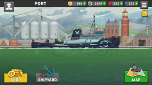 Ship Simulator (Unlimited Money)v0.210.0 1