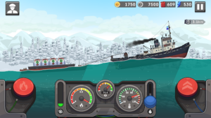 Ship Simulator (Unlimited Money)0.320.2 3