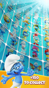 Smurfs Bubble Shooter Story Mod Apk 5