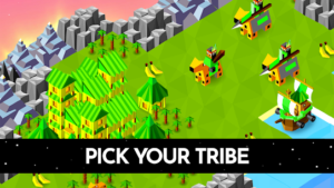 The Battle of Polytopia (Unlocked All Tribes) 3