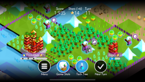 The Battle of Polytopia (Unlocked All Tribes) 5