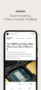 The New York Times APK + MOD 2