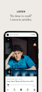 The New York Times APK + MOD 4