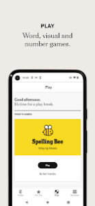 The New York Times APK + MOD 5