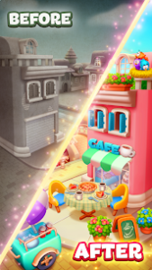 Toon Blast Mod Apk 13254 [Unlimited money]13404 2