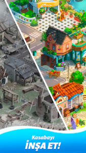 Travel Town Mod Apk Unlimited Energy Cheat 3