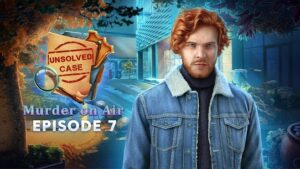 Unsolved Case: Episode 7 f2p Mod Apk1.0.21 1