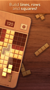 Woodoku APK 2