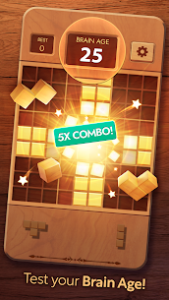 Woodoku APK 3