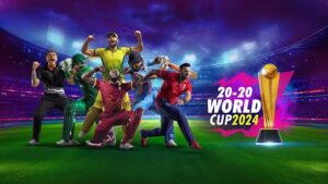 World Cricket Championship 3 Mod Apk 1