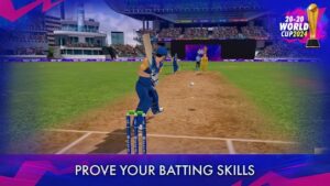 World Cricket Championship 3 Mod Apk 2