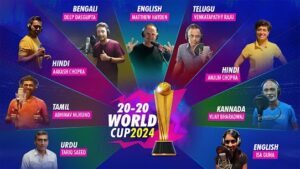 World Cricket Championship 3 Mod Apk 3