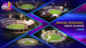 World Cricket Championship 3 Mod Apk 5