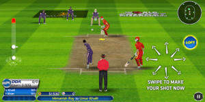 World Cricket Championship (Unlimited Money)5.7.7 2