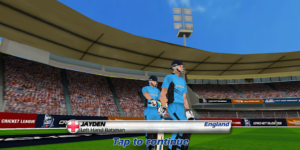 World Cricket Championship (Unlimited Money)5.7.7 3