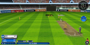 World Cricket Championship (Unlimited Money)5.7.7 4