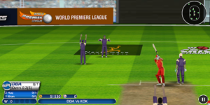 World Cricket Championship (Unlimited Money)5.7.7 5