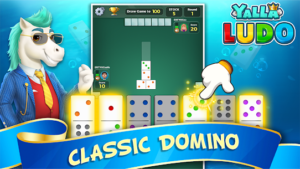 Yalla Ludo (Unlimited Money)v1.4.0 4