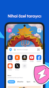 Aloha Browser APK v5.3.2+ MOD (Premium Unlocked) 1