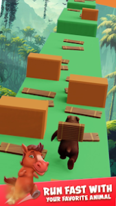 Animals & Coins Adventure Game Mod Apk 2