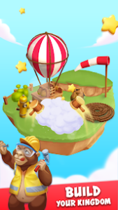 Animals & Coins Adventure Game Mod Apk 3