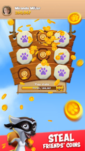 Animals & Coins Adventure Game Mod Apk 4