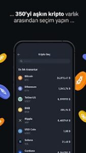 Binance APK en son indir 4