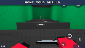 Block Strike (Unlimited Money) 4