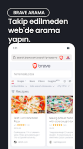 Brave APK v1.60.110 (Latest Version) 4