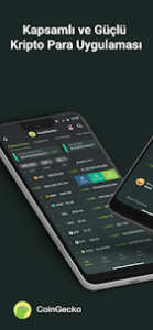 CoinGecko APK v2.24.1 (Latest Version) 1