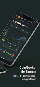 CoinGecko APK v2.24.1 (Latest Version) 2