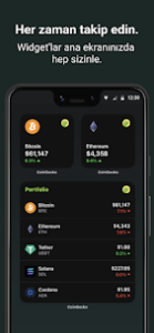 CoinGecko APK v2.24.1 (Latest Version) 4