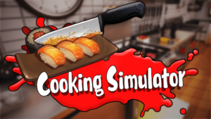 Cooking Simulator (Unlocked Everything) 1