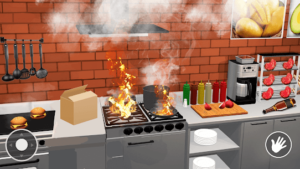 Cooking Simulator (Unlocked Everything) 2