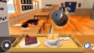 Cooking Simulator (Unlocked Everything) 4