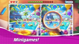 Cooking Wonder: Cooking Games Mod Apk 5