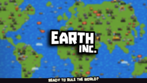 Earth Inc (Unlimited Money And Gems)v3.0.0 1