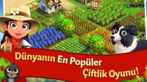 Farmville 2 Village Escape Unlimited 1