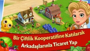 FarmVille 2: Country Escape Mod Apk Menu Cheat 26.2.89 4