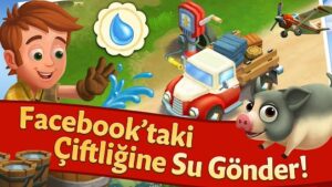 Farmville 2 Village Escape Unlimited 5