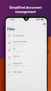 Foxit PDF Editor MOD APK (VIP Unlocked) 1