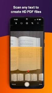 Foxit PDF Editor MOD APK (VIP Unlocked) 2