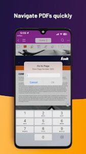 Foxit PDF Editor MOD APK (VIP Unlocked) 5