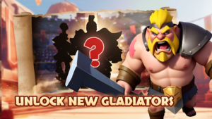 Gladiator Heroes (Unlimited Money) 4