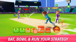 Hitwicket An Epic Cricket Game Mod Apk 4