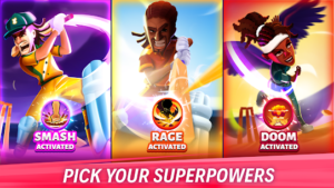 Hitwicket An Epic Cricket Game Mod Apk 5